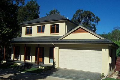 Another beautiful new home
